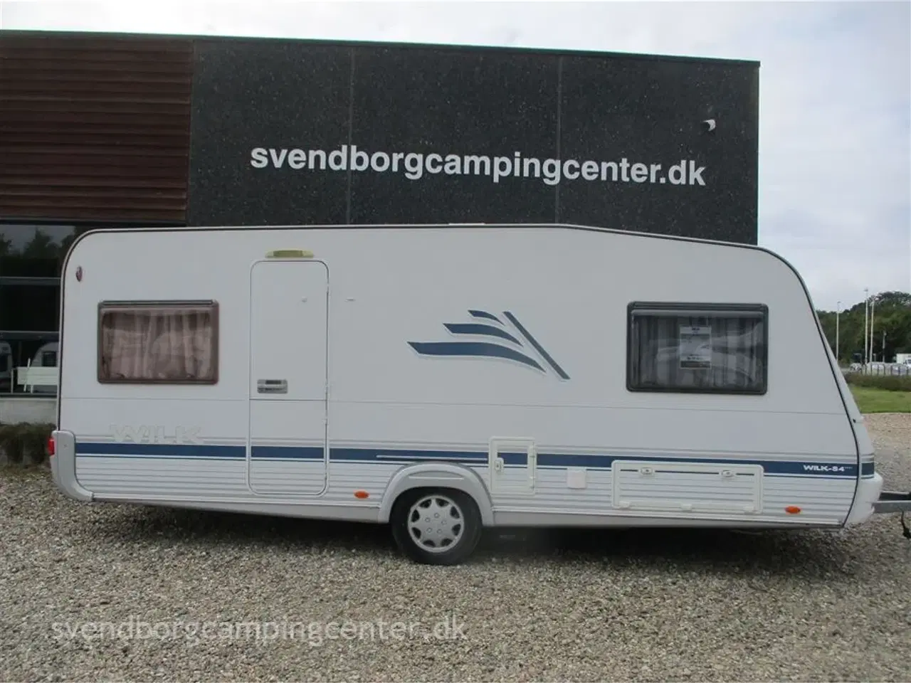 Billede 2 - 2005 - Wilk S4 530