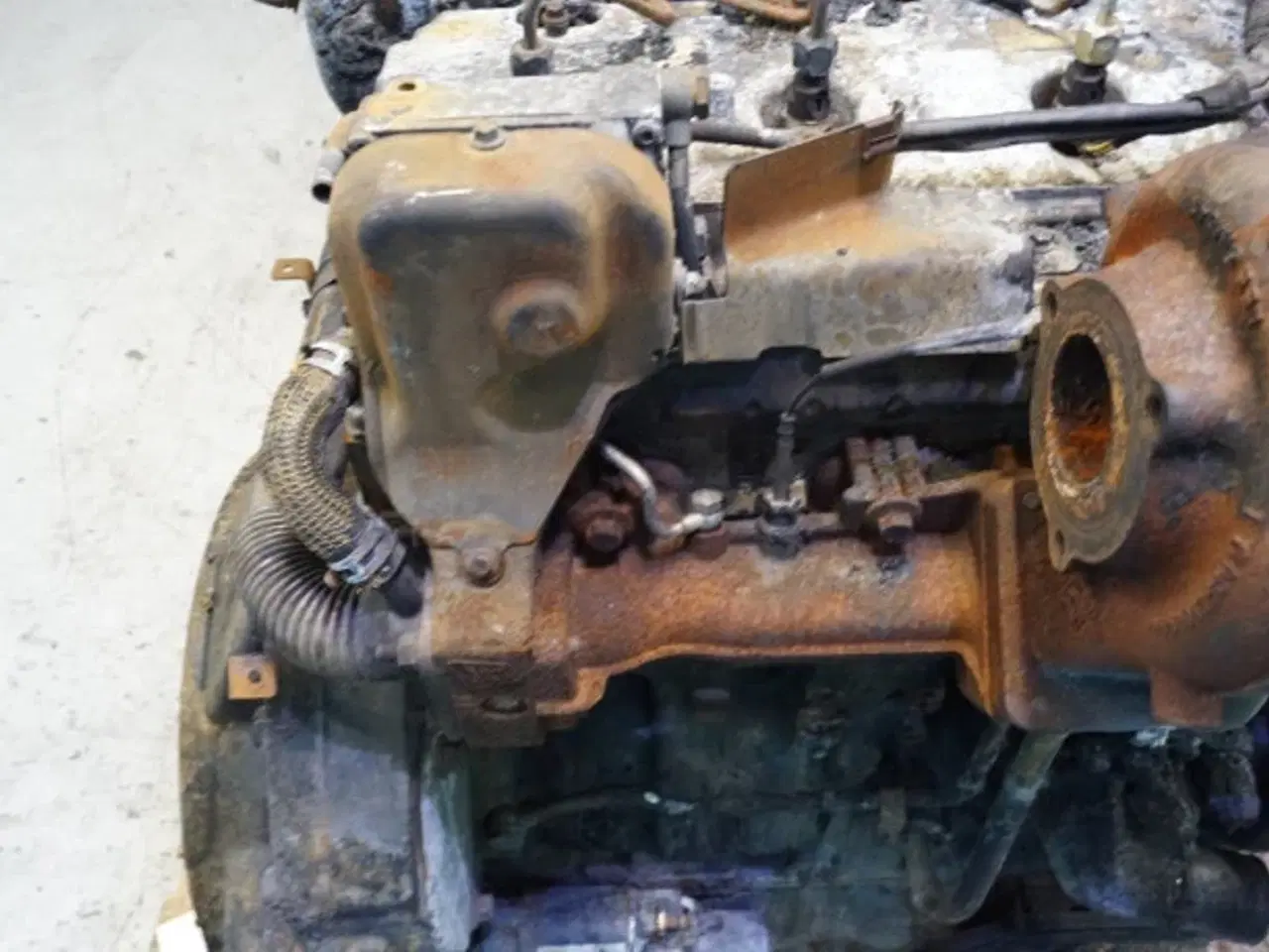 Billede 10 - JCB 444 TA4