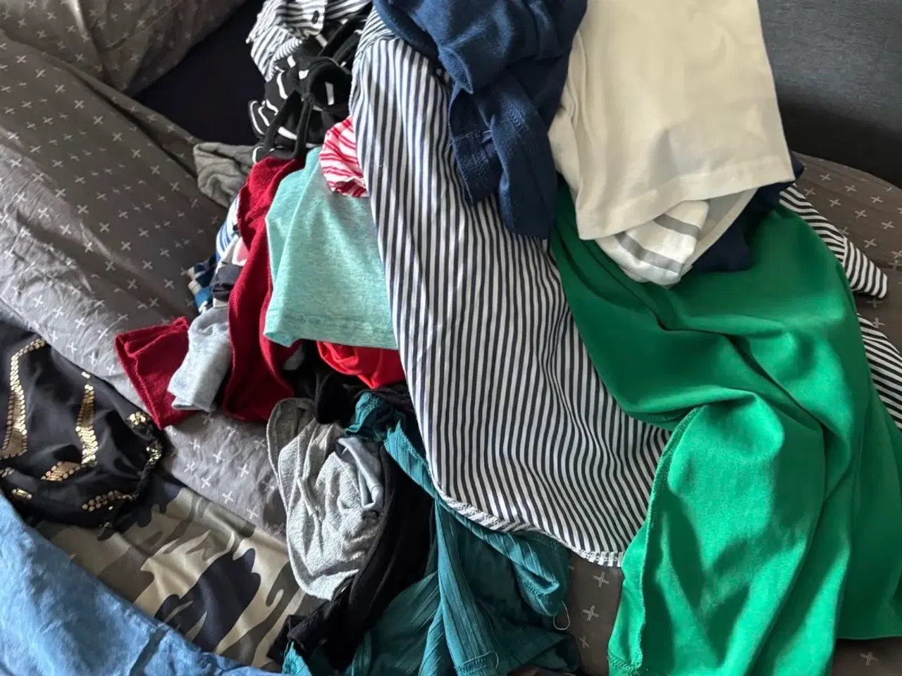 Billede 5 - Dametøj