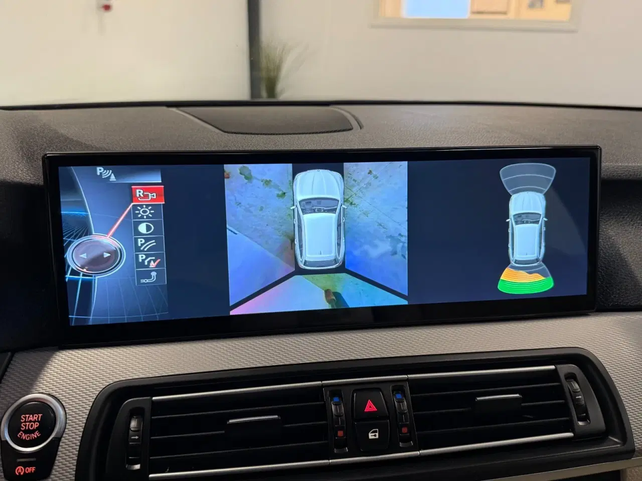 Billede 13 - Nysynet BMW M550d F11 xDrive 38HK