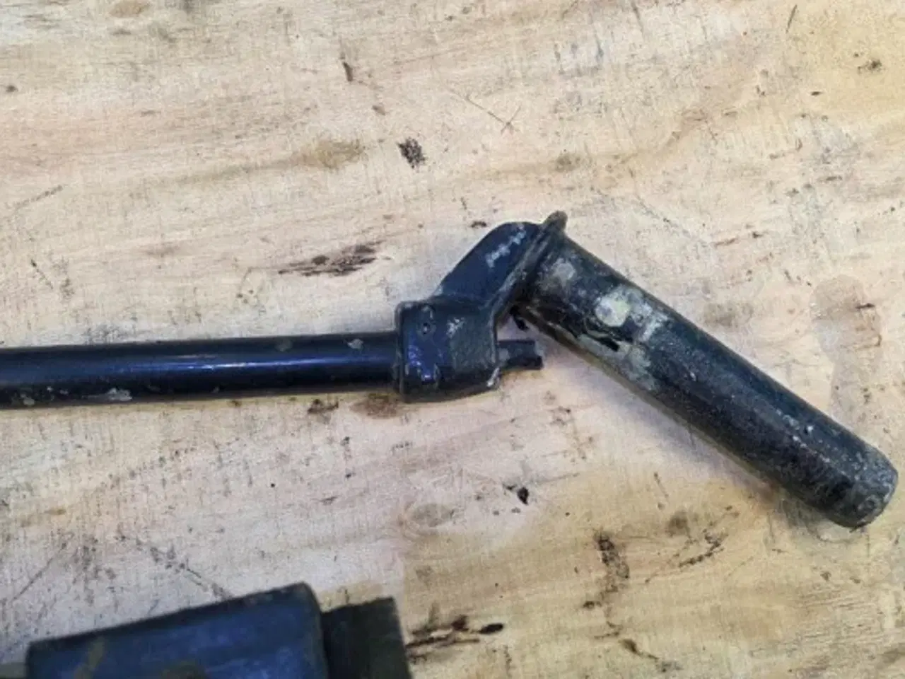 Billede 6 - Case Farmall 65A Træk 5199447