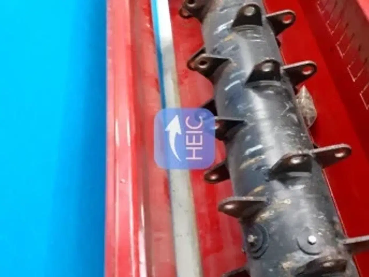 Billede 11 - Case CF80 KPAB Snitter