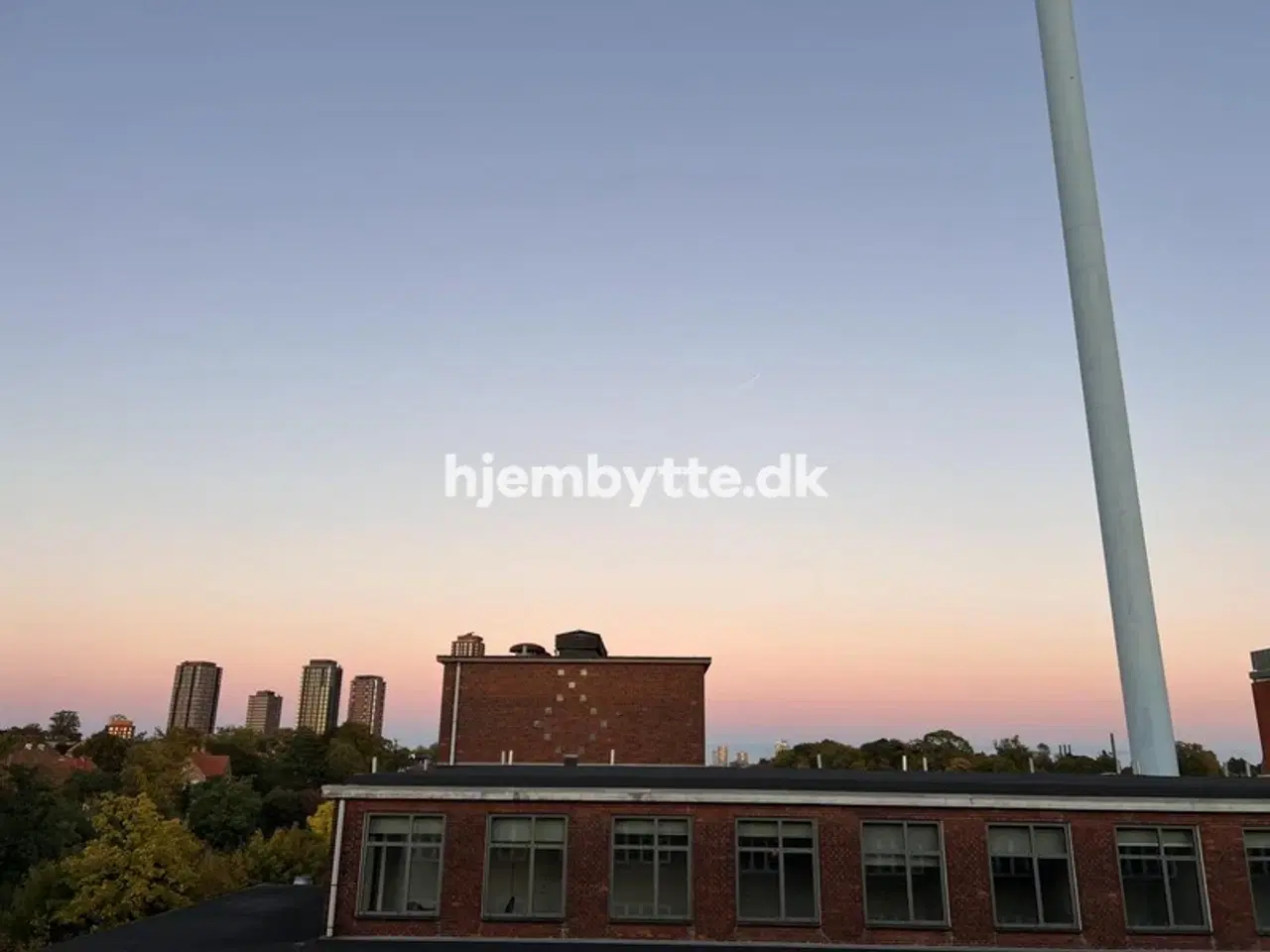 Billede 2 - Hjembytte - Kjeldsgårdsvej