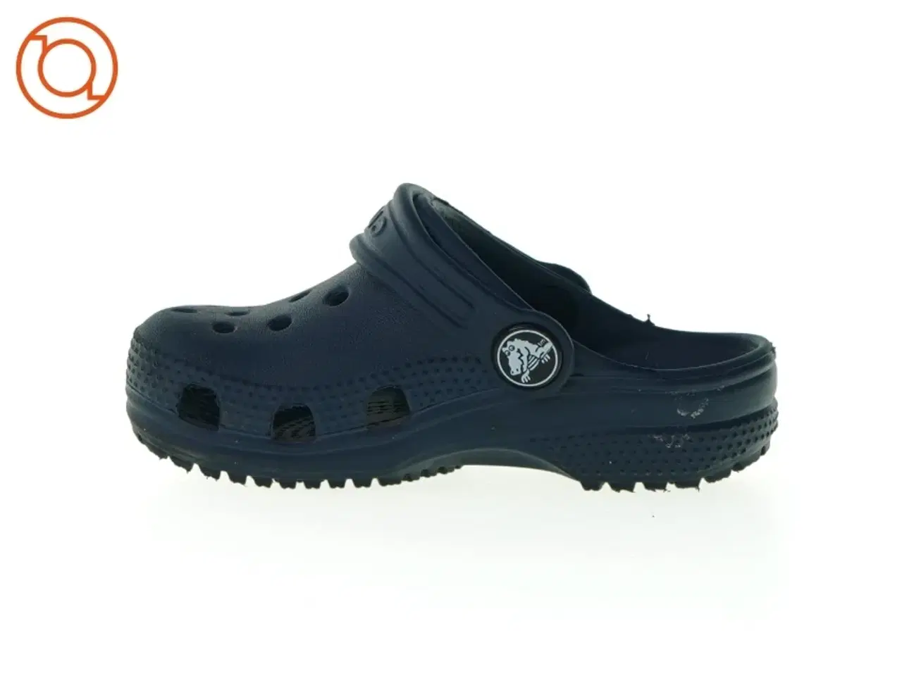 Billede 1 - Sandaler fra Crocs (str. C 7)