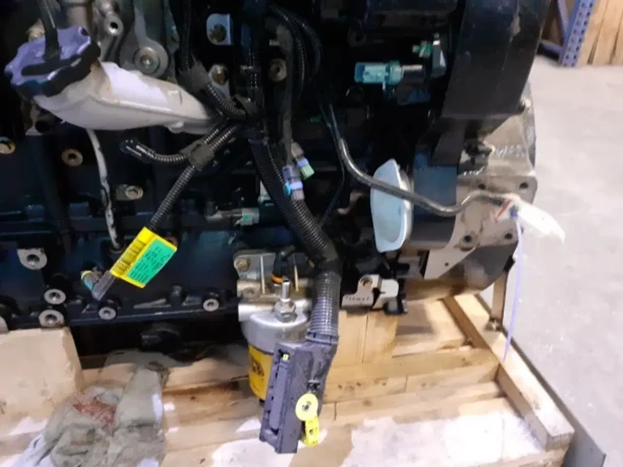 Billede 8 - JCB 444 TA4