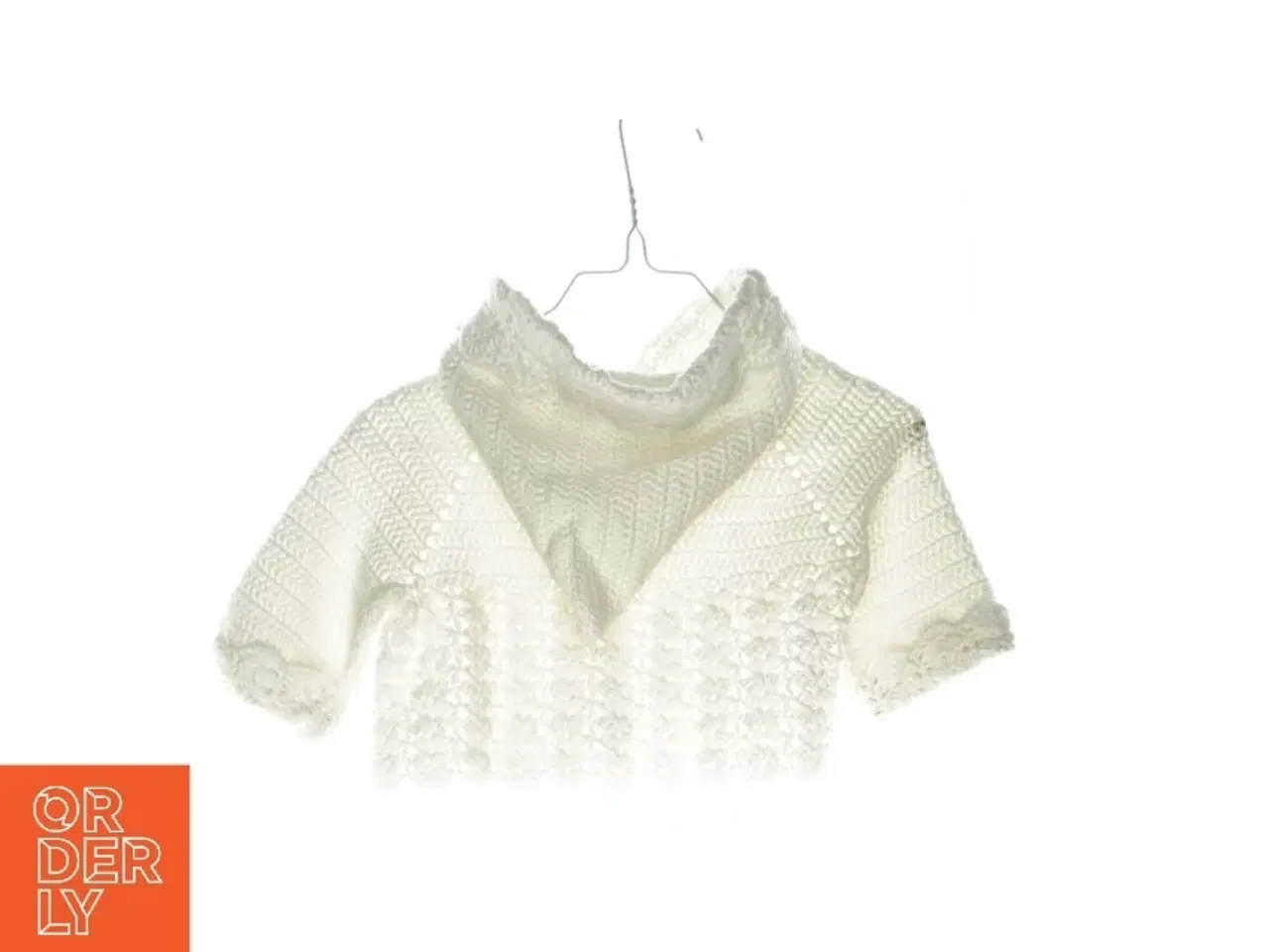 Billede 2 - Bluse fra Ukendt (str. 68 cm)