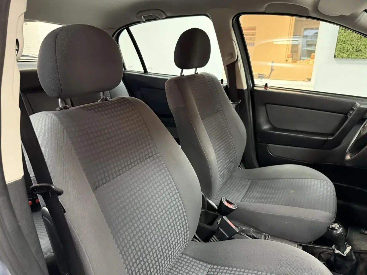 Billede 9 - Opel Astra 1,6 Twinport 103HK 5d