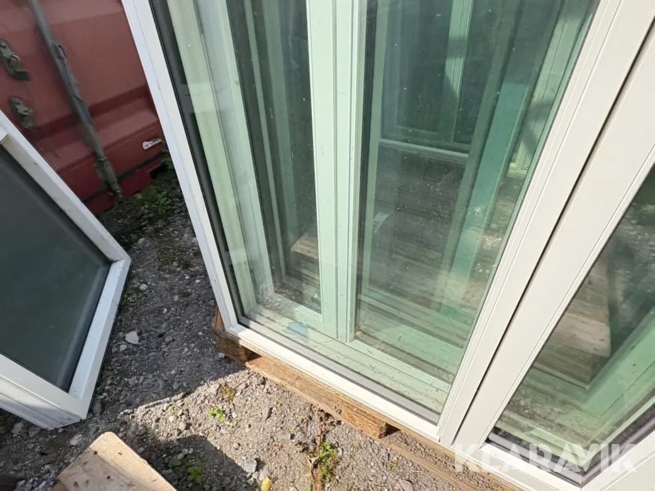 Billede 9 - Vinduer 6 styk