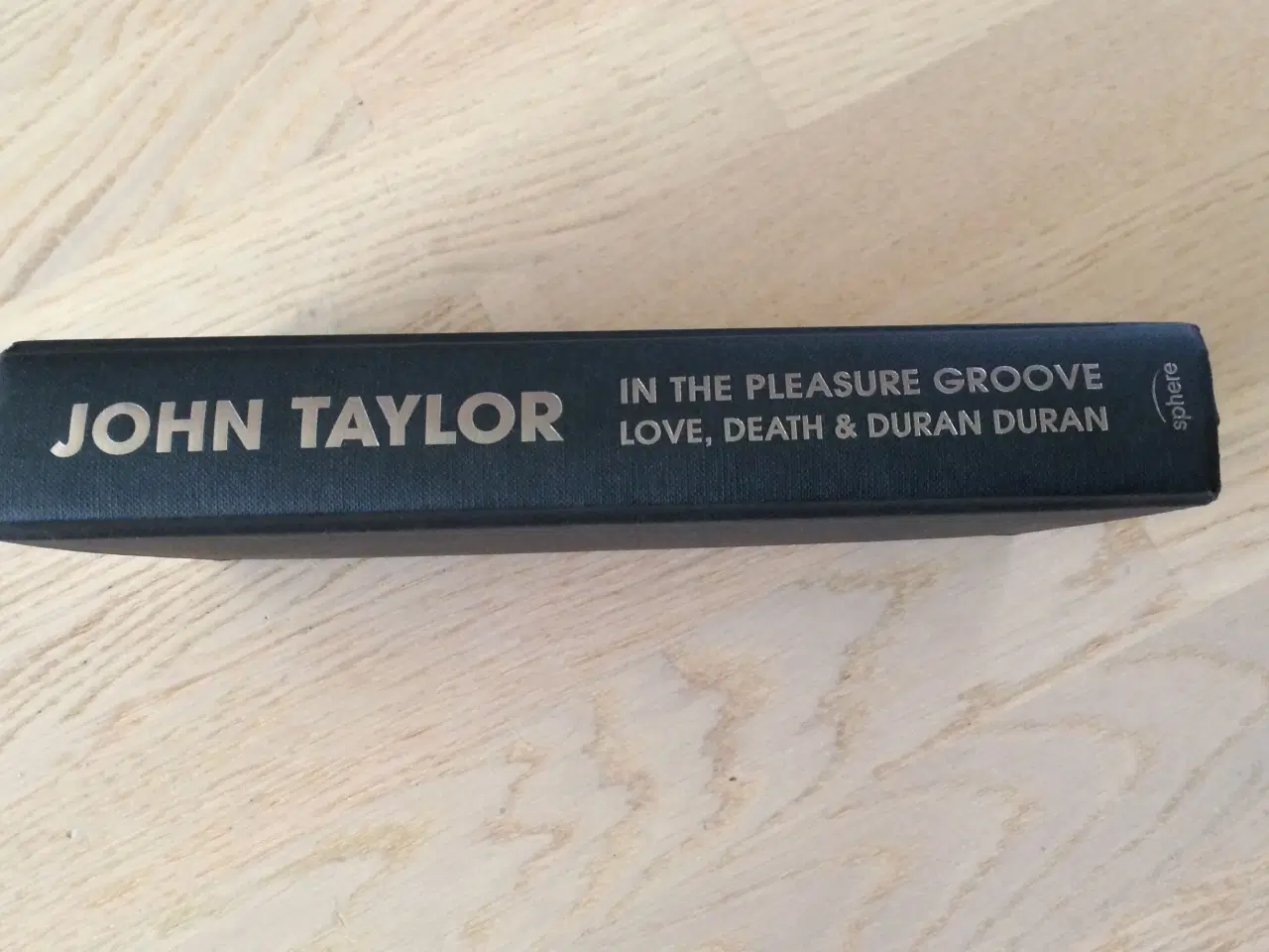 Billede 4 - John Taylor: Love, Death & Duran Duran