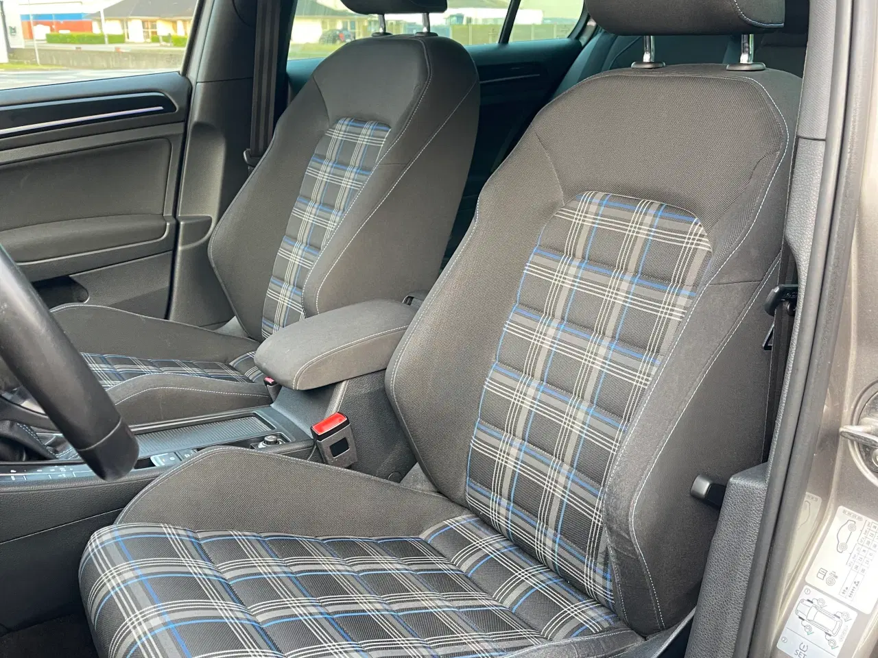 Billede 11 - VW Golf VII 1,4 GTE DSG