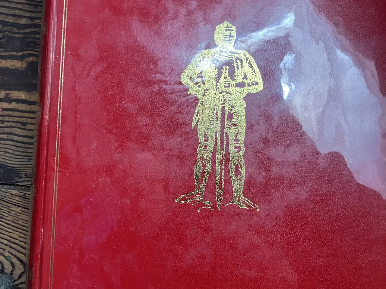 Billede 2 - Ingemanns historiske romaner