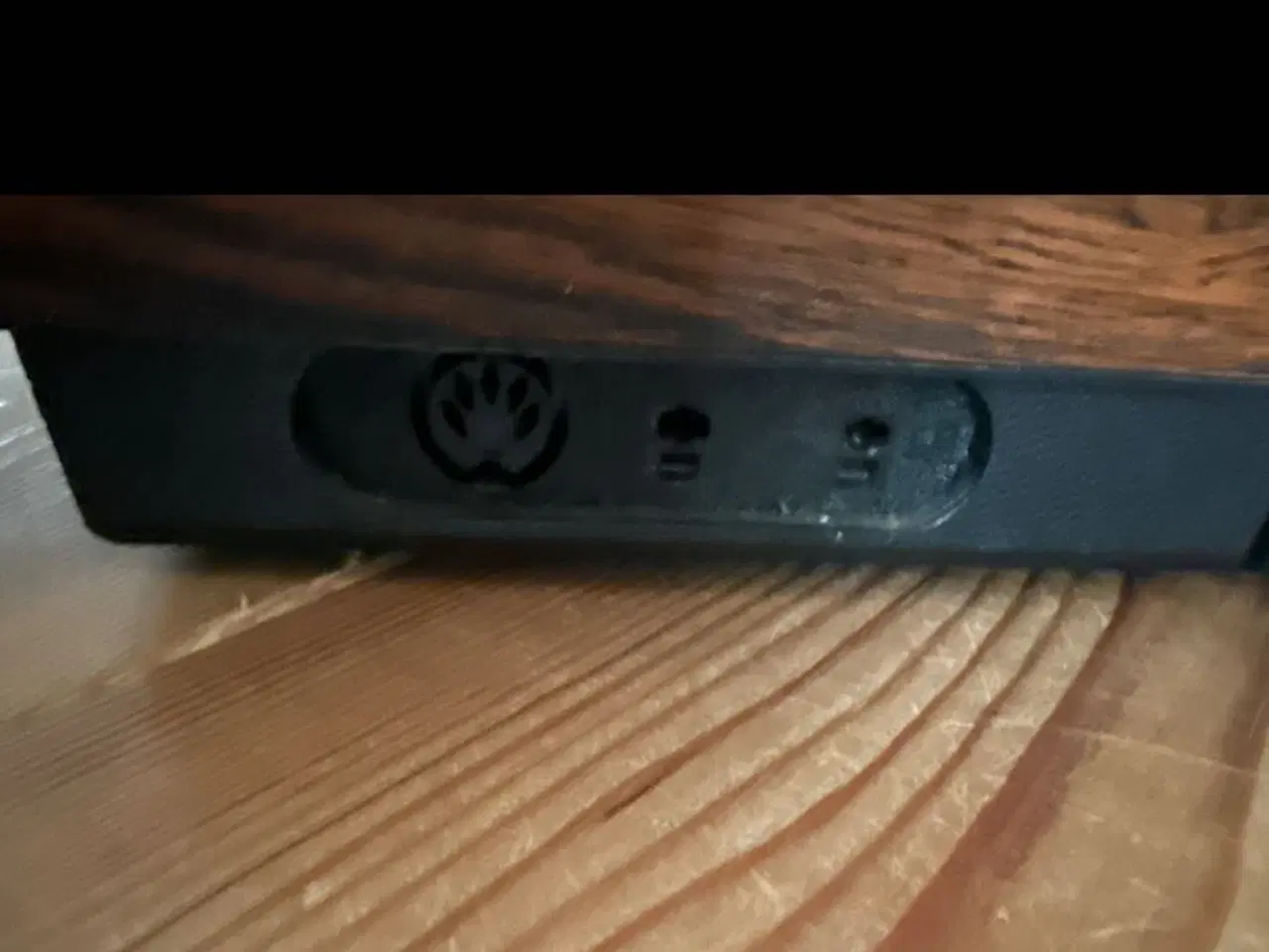 Billede 2 - Dux pladespiller stereo