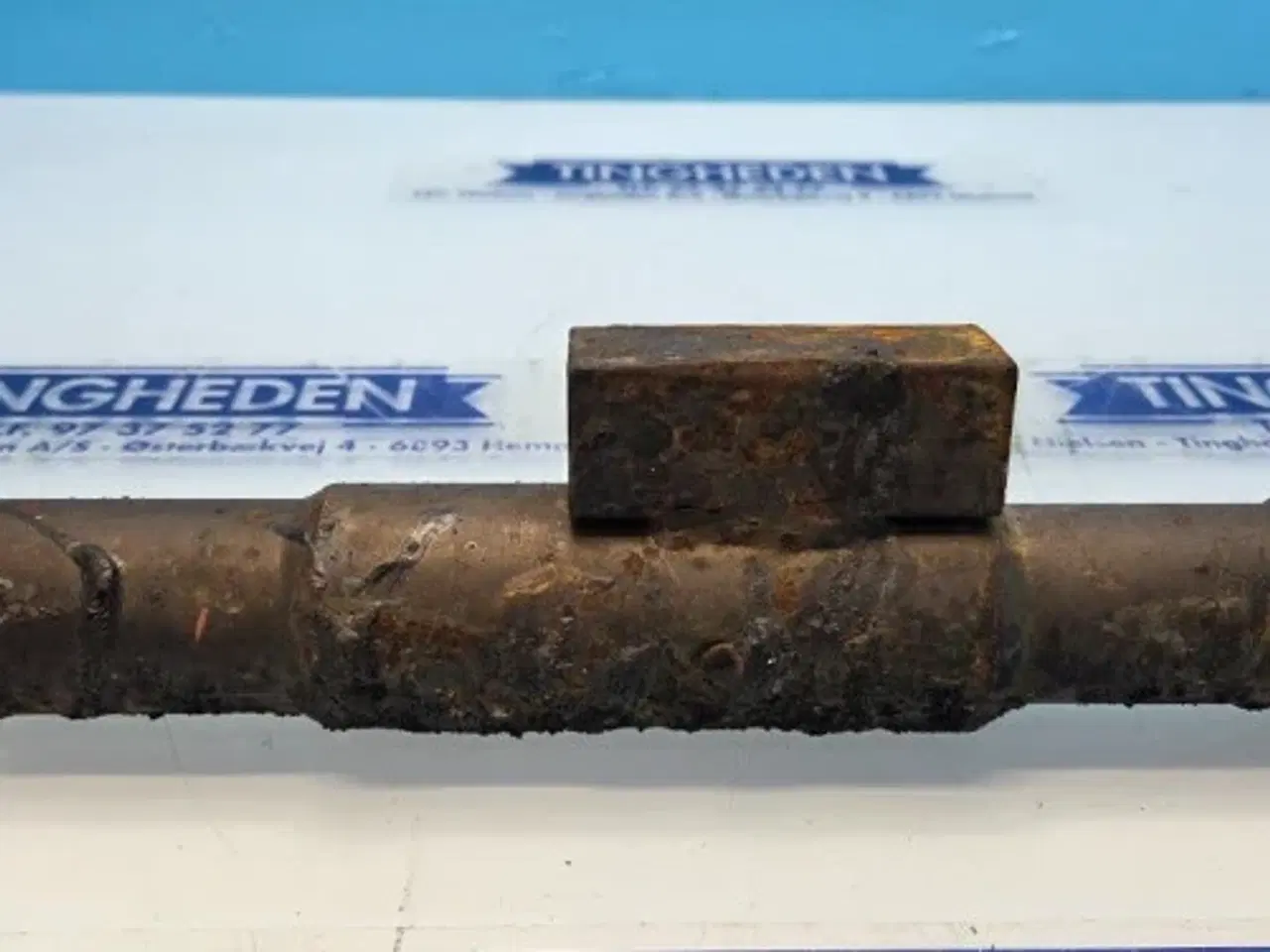 Billede 4 - Massey Ferguson 3085 Stabilisator 3615707M93