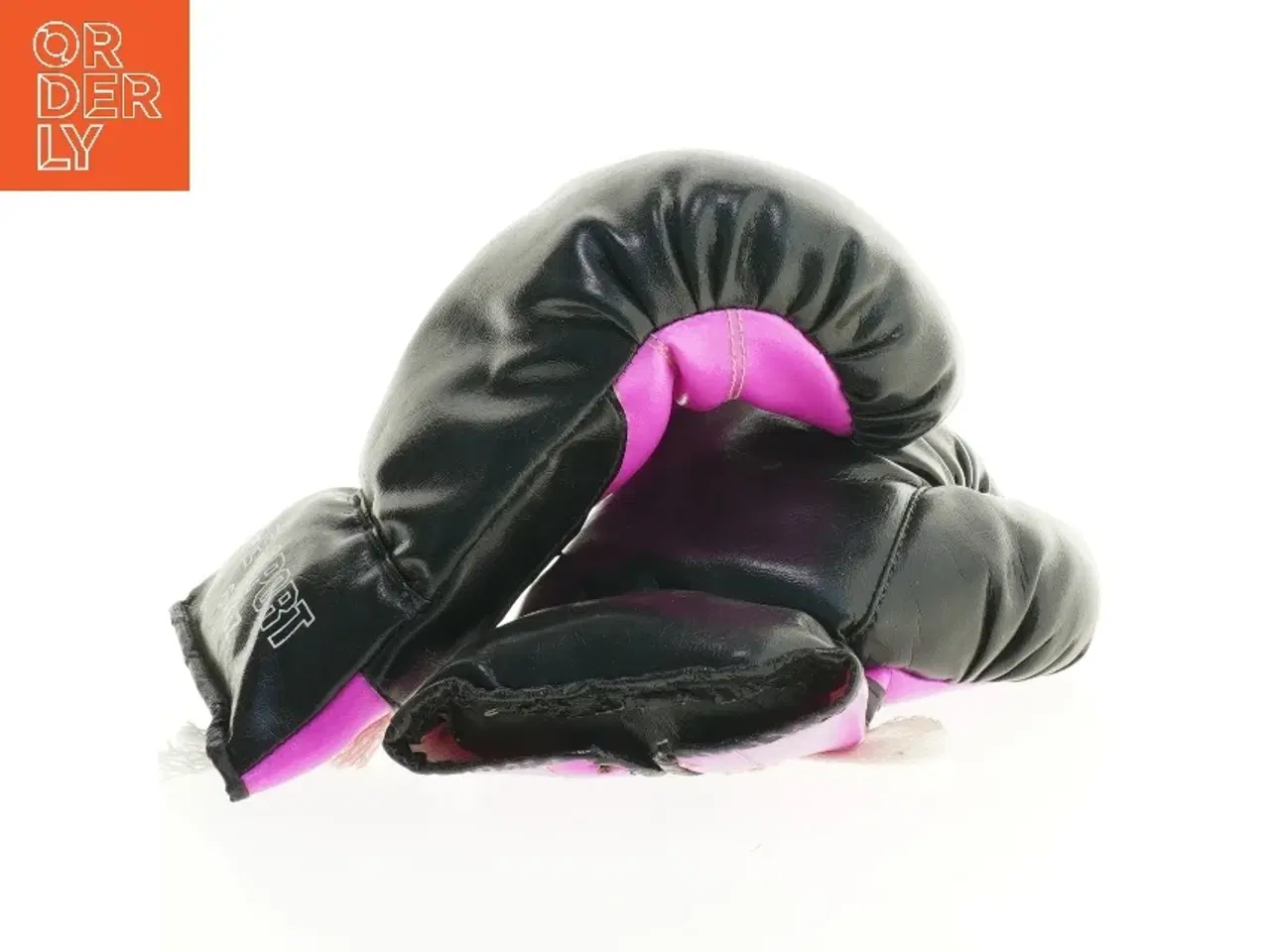 Billede 2 - Boksehandsker (str. 24 x 15 cm)