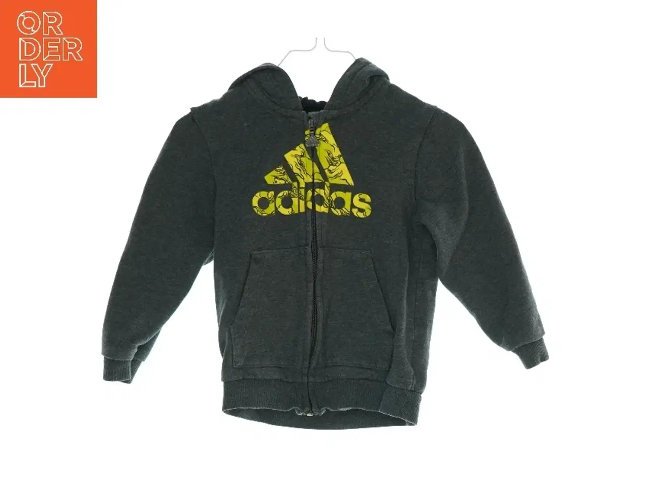 Billede 1 - Trøje fra Adidas