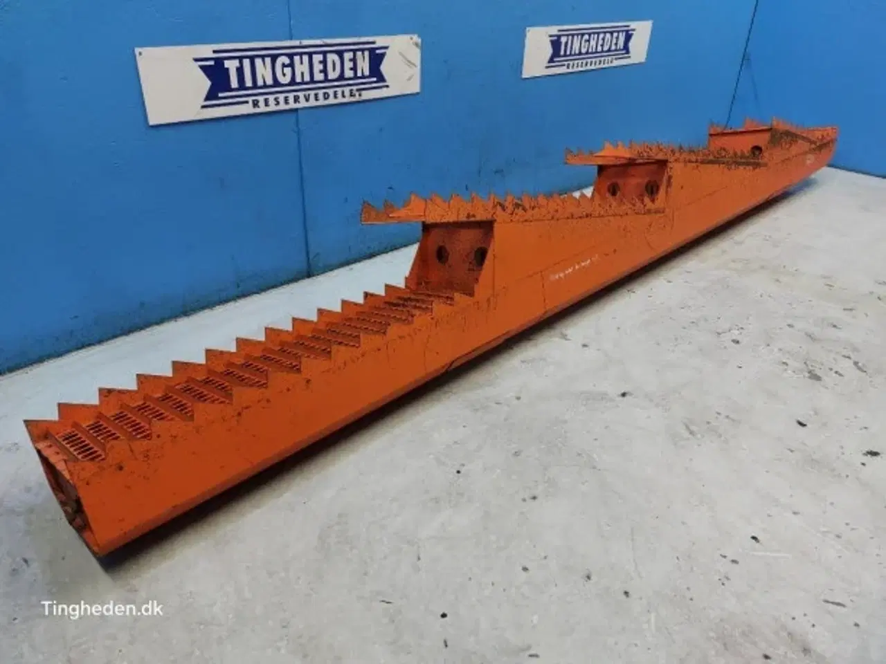 Billede 15 - Dronningborg D4000 Ryster 28460150