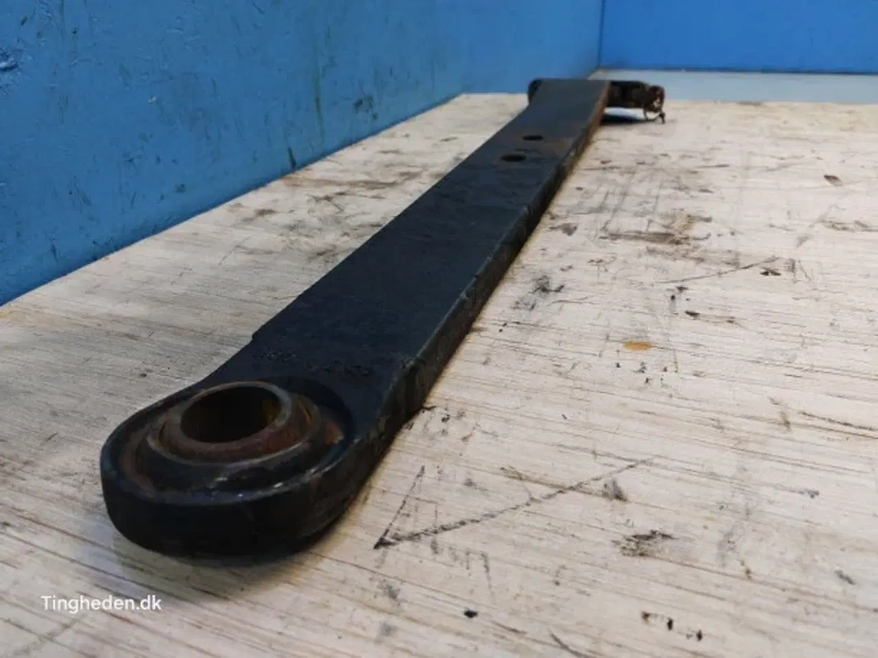 Billede 3 - Massey Ferguson 6465 Løftearm R. 3793234M1