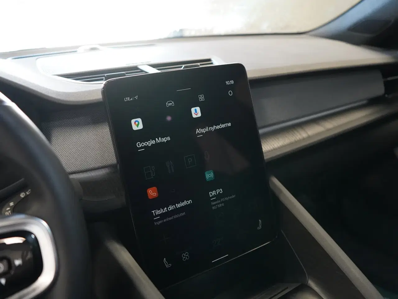 Billede 16 - Polestar 2 Standard Range Plus 224HK Plus PAKKE