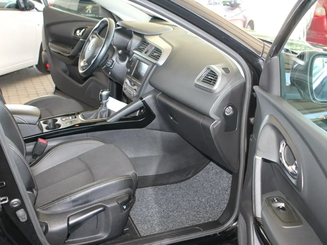Billede 13 - Renault Kadjar 1,5 dCi 110 Zen