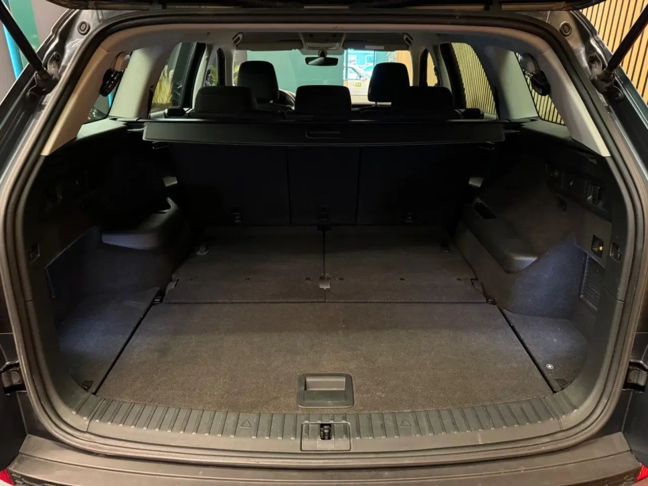 Billede 11 - Skoda Kodiaq 1,4 TSi 150 Style DSG 7prs