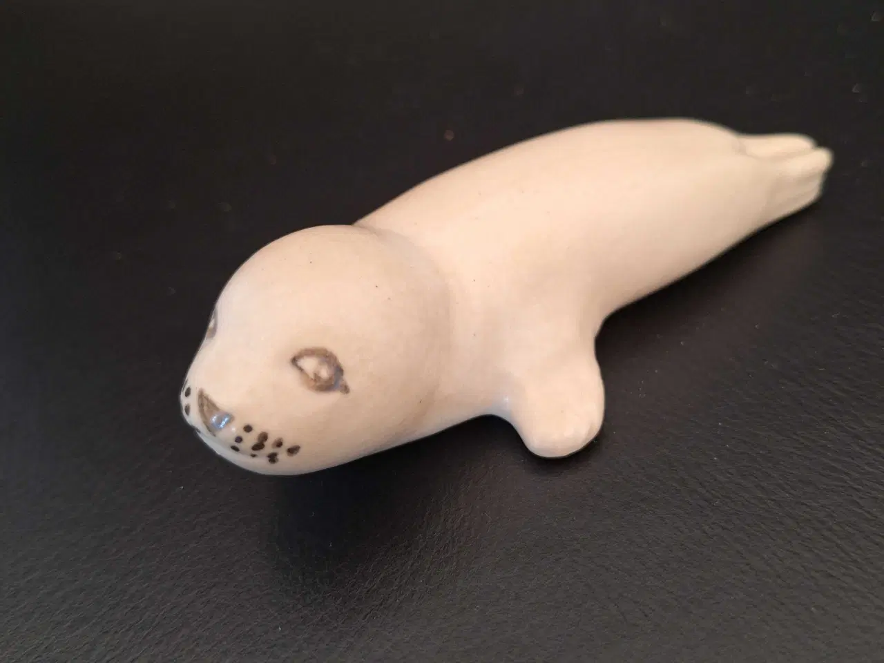 Billede 1 - Kähler baby sæl