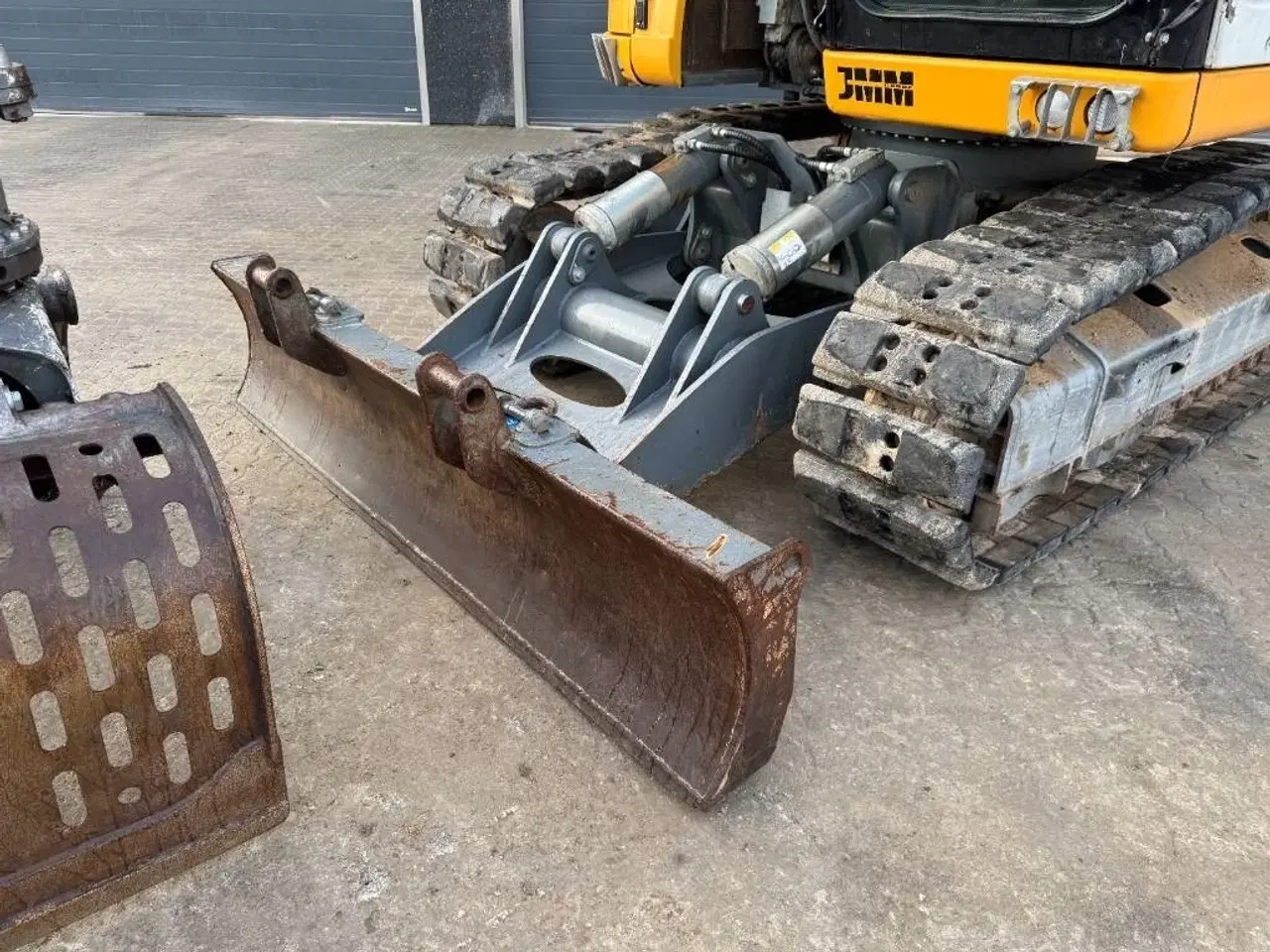 Billede 11 - Liebherr R 914