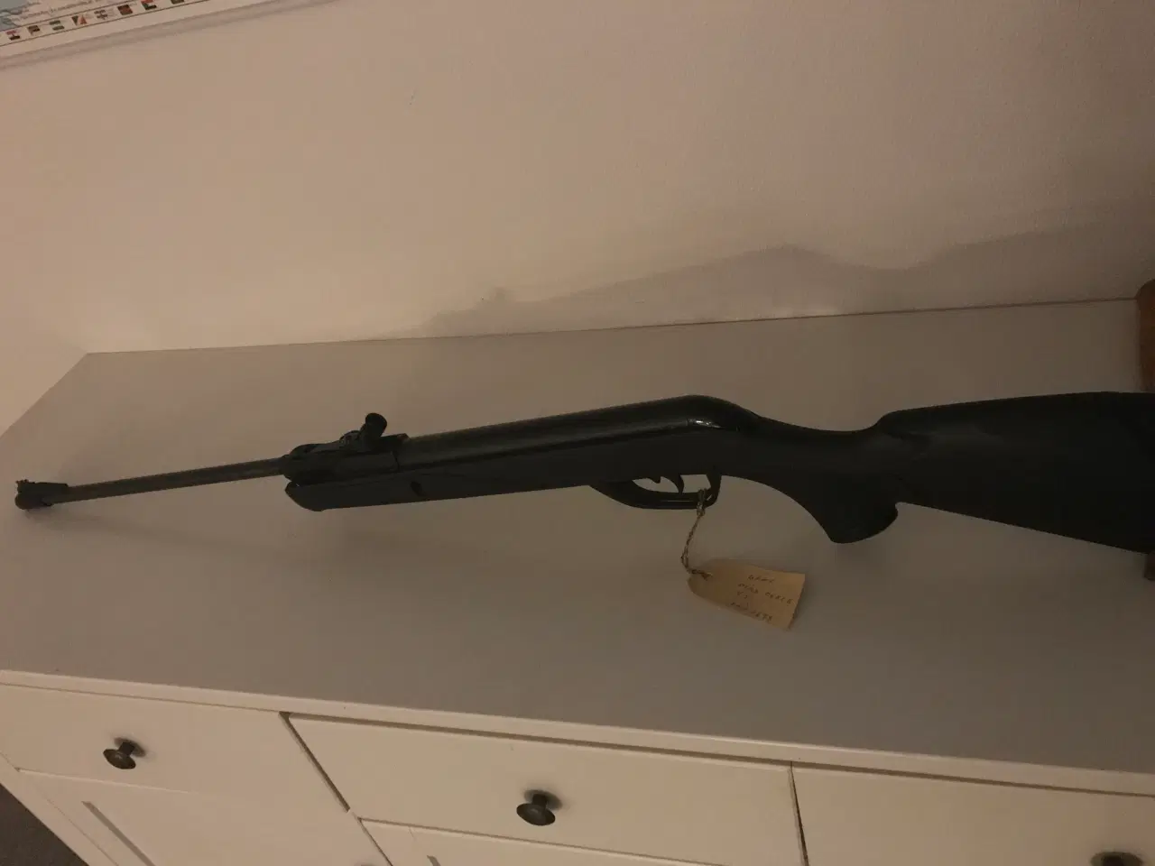 Billede 1 - Gamo deltamax