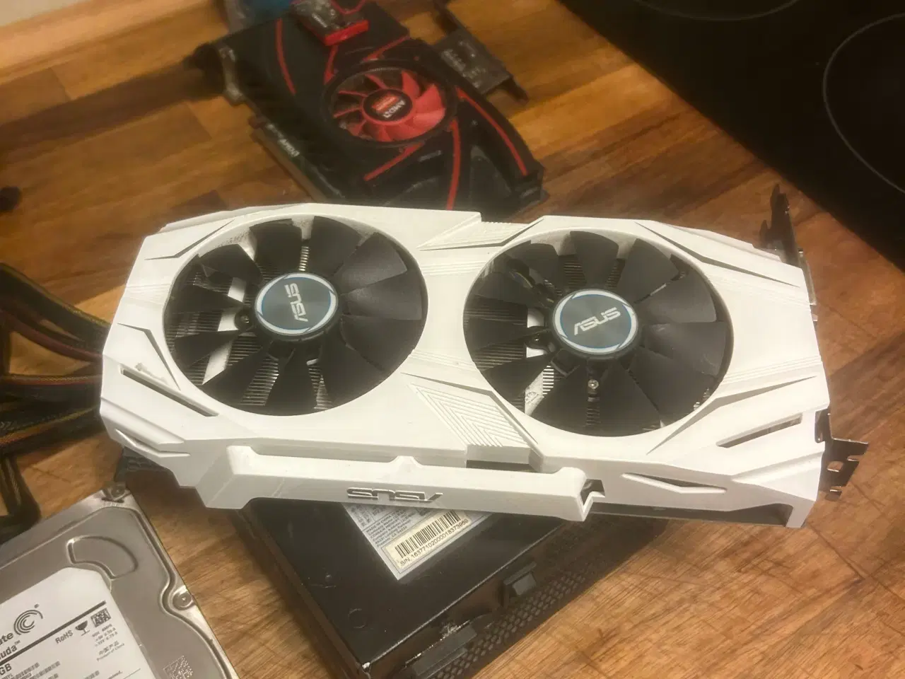 Billede 9 - Tag alt for 1000kr