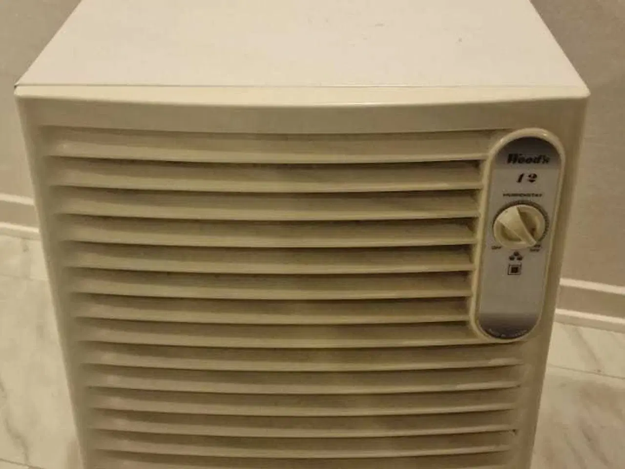 Billede 1 - Affugter 