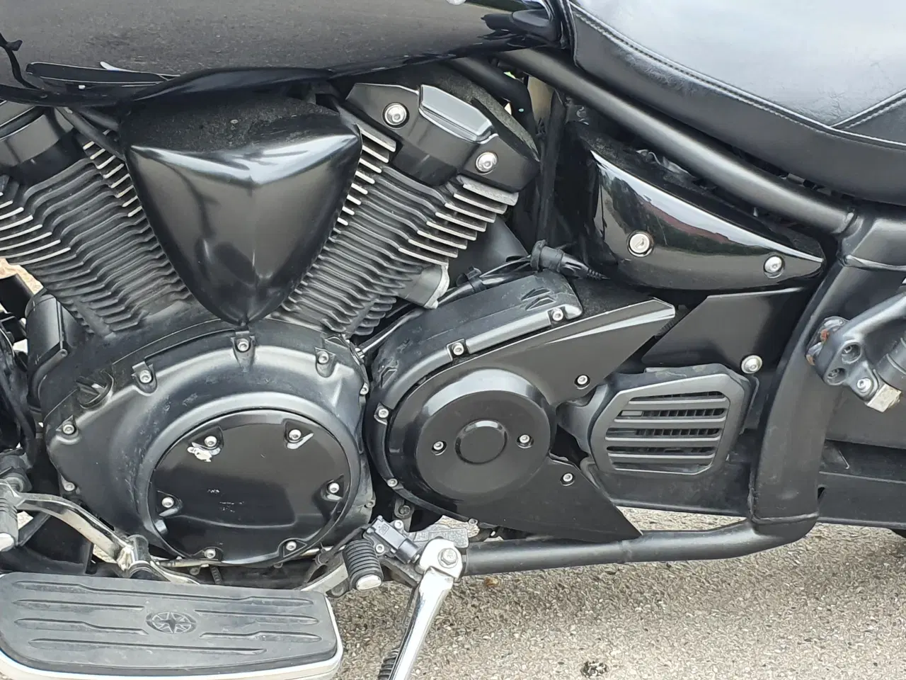 Billede 7 - Yamaha xvs 1300 a