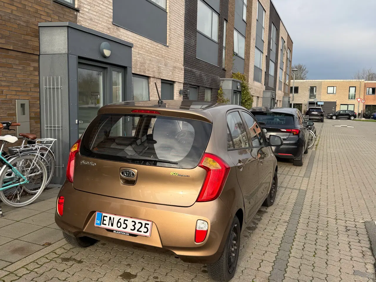 Billede 3 - Kia picanto