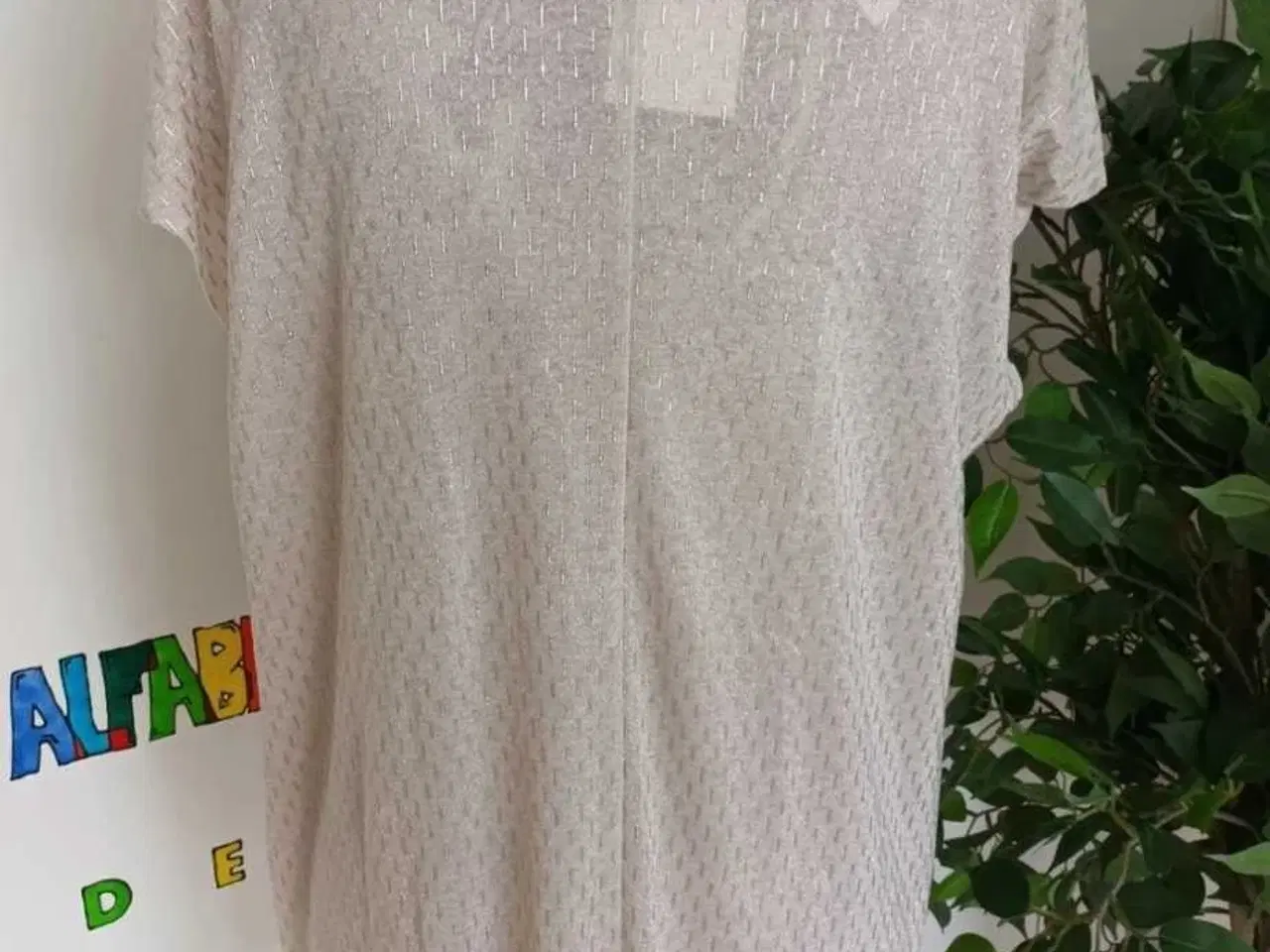 Billede 5 - Top. Zara. Large/40