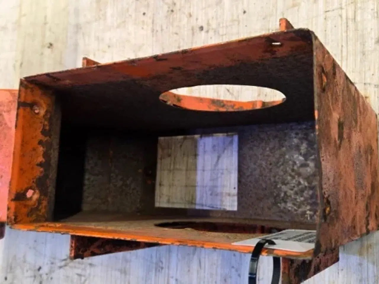 Billede 6 - Dronningborg D8500 Returelevator 28550303