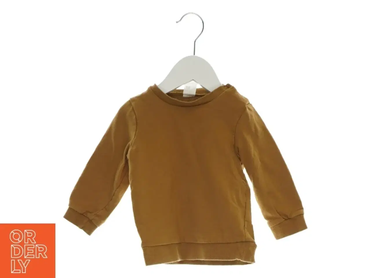 Billede 2 - Sweatshirts (2 styks) fra H&M (str. 80)
