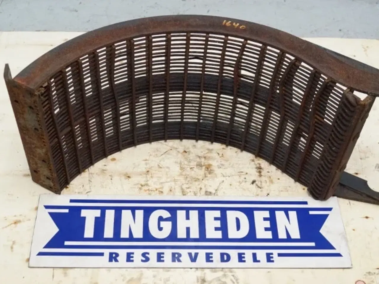 Billede 19 - Case 1640 Bro 1302609C4