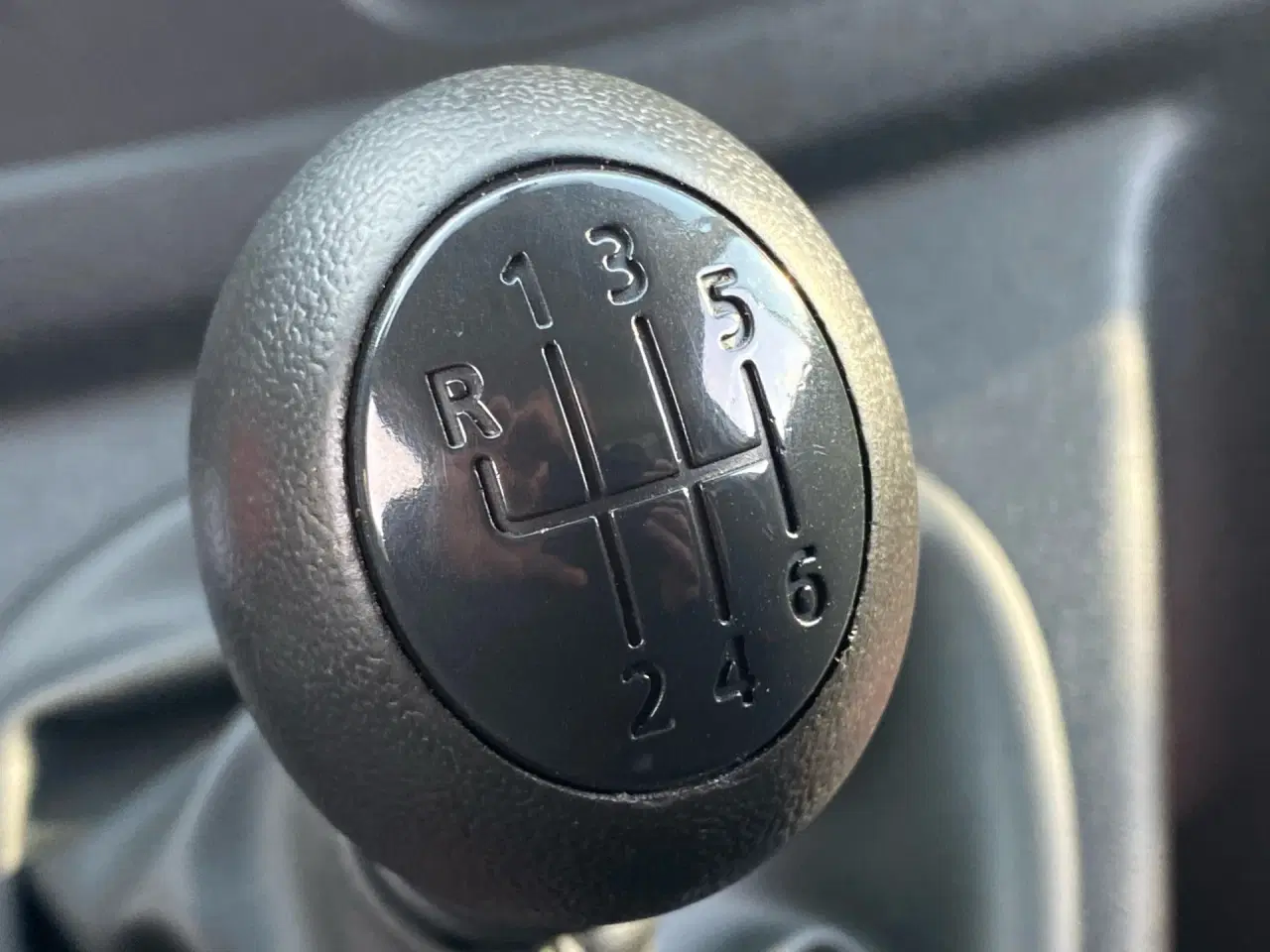 Billede 14 - Renault Trafic T29 L2H1 1,6 DCI start/stop 125HK Van 6g