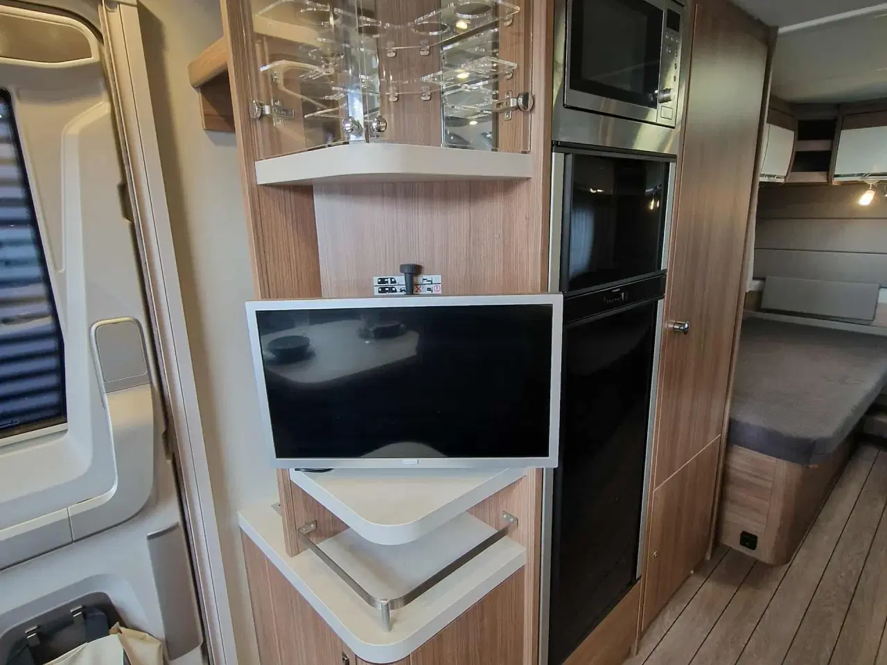 Billede 9 - 2021 - Knaus Scandinavian Selection 590 UE