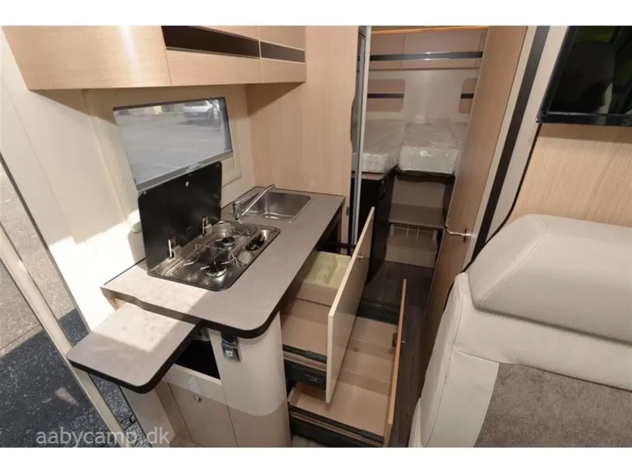 Billede 5 - 2026 - Autostar Performance 680 Automatgear, Markise, Solcelle, Tv osv.