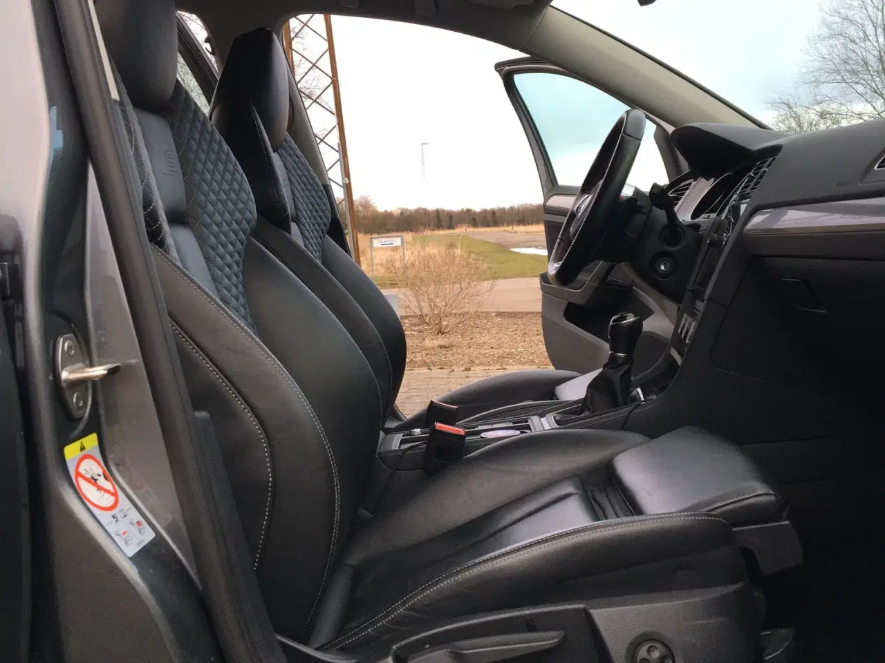 Billede 4 - Volkswagen Golf 7,5 - 1,0 TSI