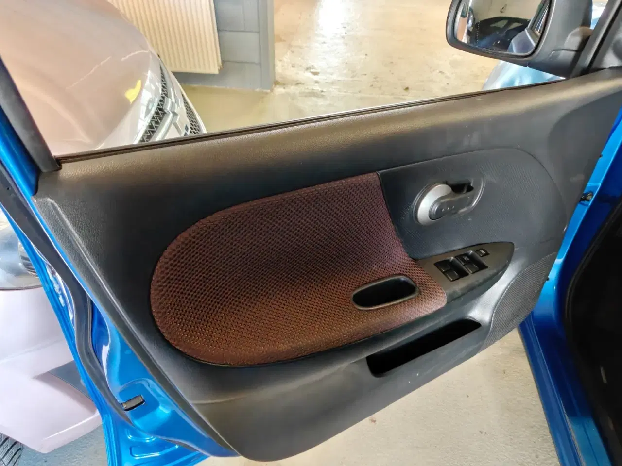 Billede 10 - Nissan Note 1,6 Acenta