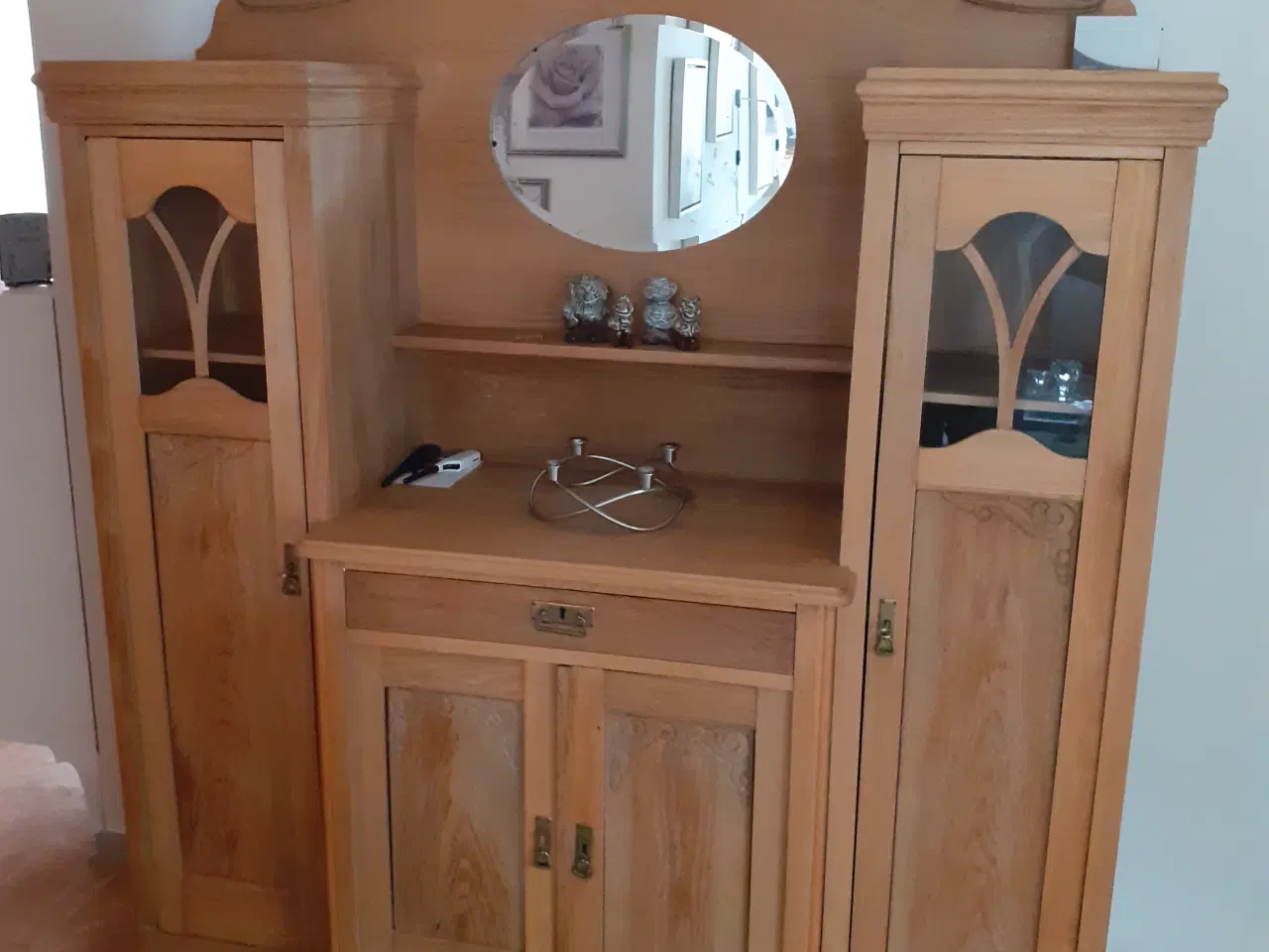 Billede 2 - Charmerende chatol, Ca.1950