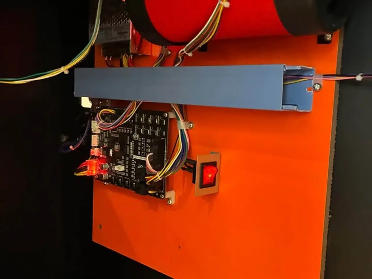 Billede 7 - Basketballmaskine/-automat