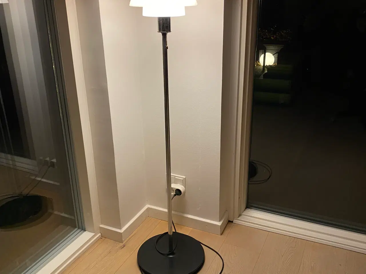 Billede 3 - PH 80 gulvlampe 