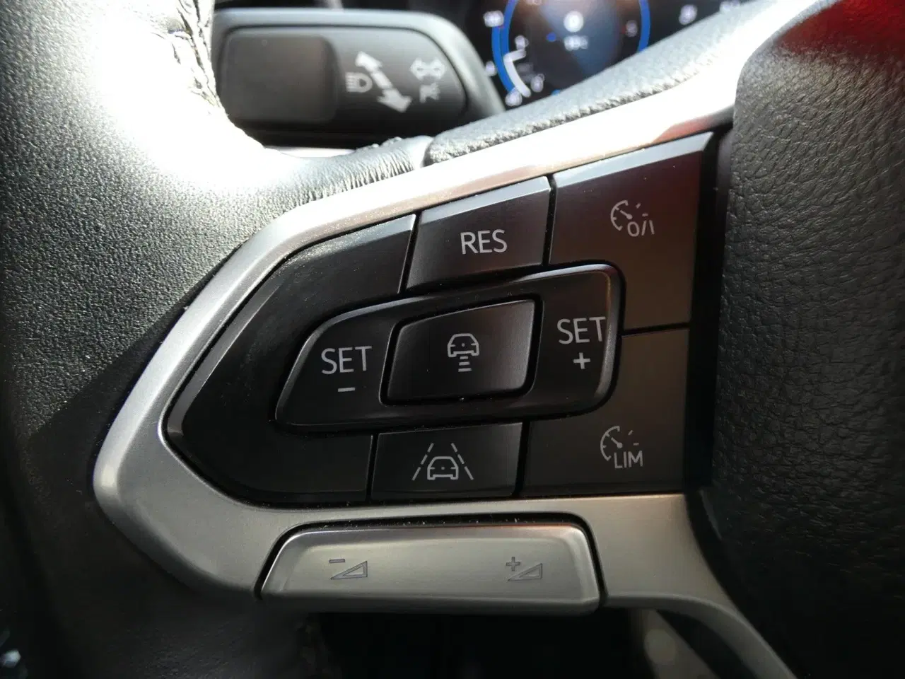 Billede 16 - VW Amarok 3,0 V6 TDI Aventura 4Motion 240HK Pick-Up 10g Aut.