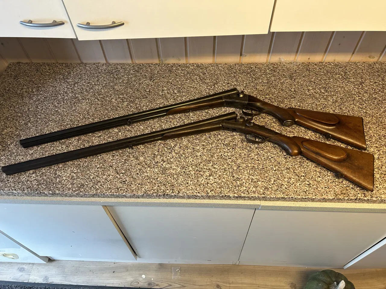 Billede 3 - 2 stk. haglbøsser