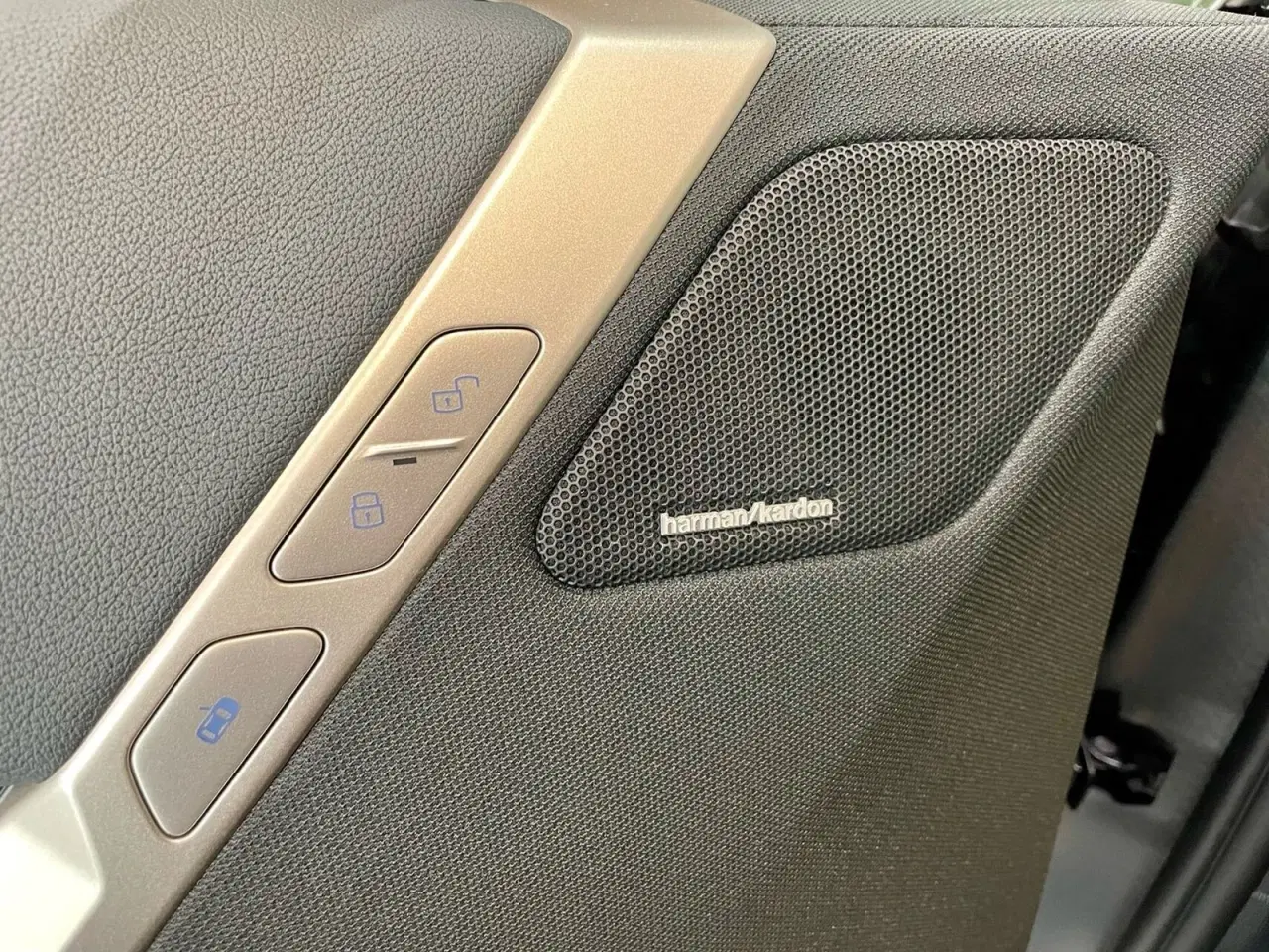 Billede 15 - BMW iX  xDrive50 Supercharged