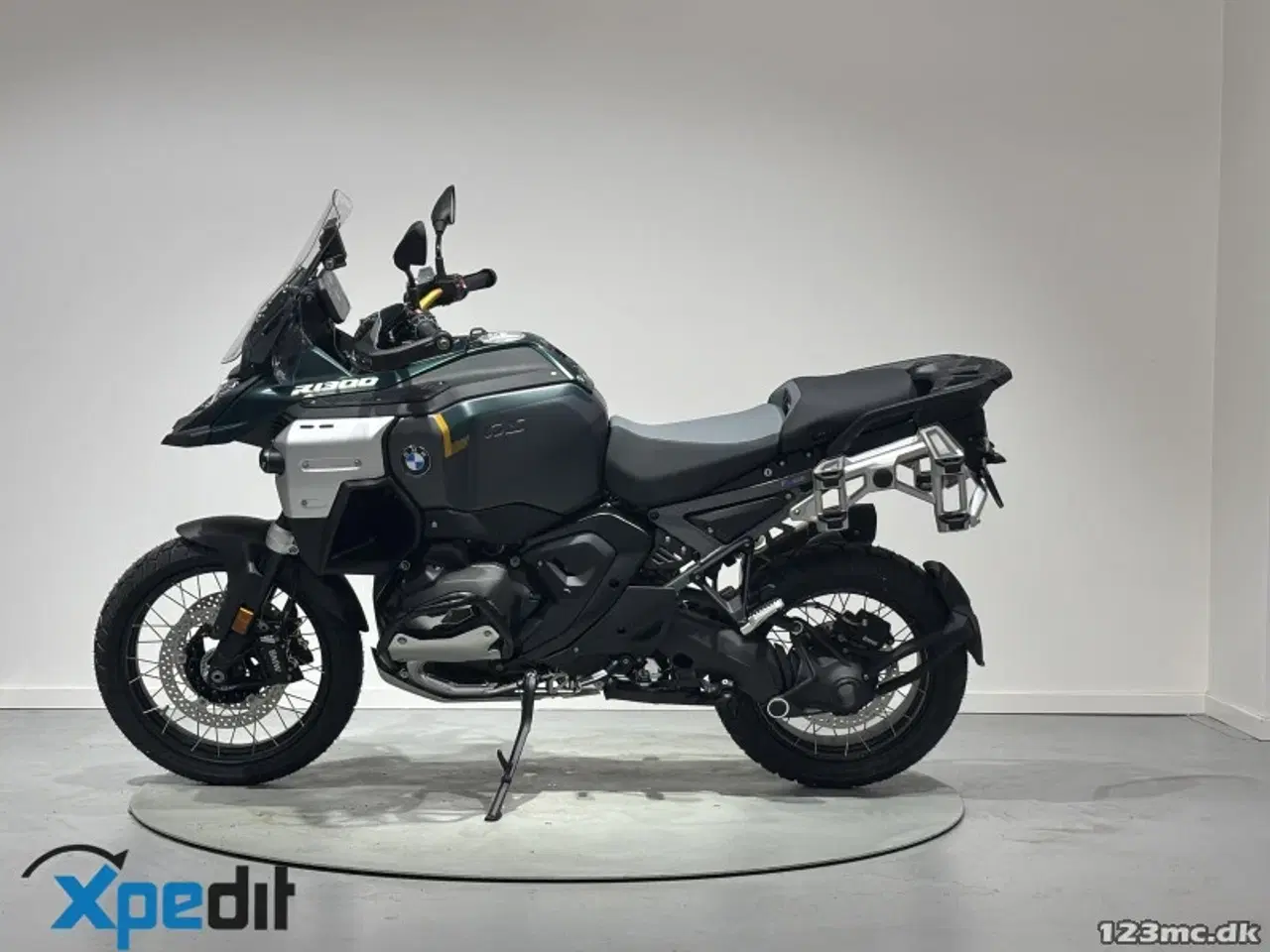 Billede 21 - BMW R 1300 GS Adventure
