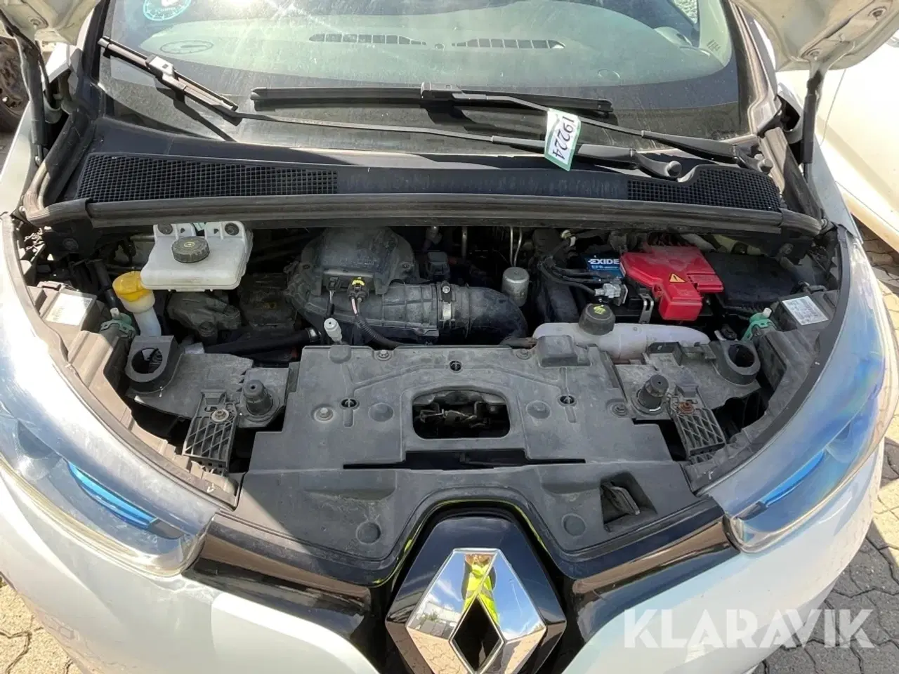 Billede 9 - Personbil Renault Zoe R90 - 41 kWh Aut.