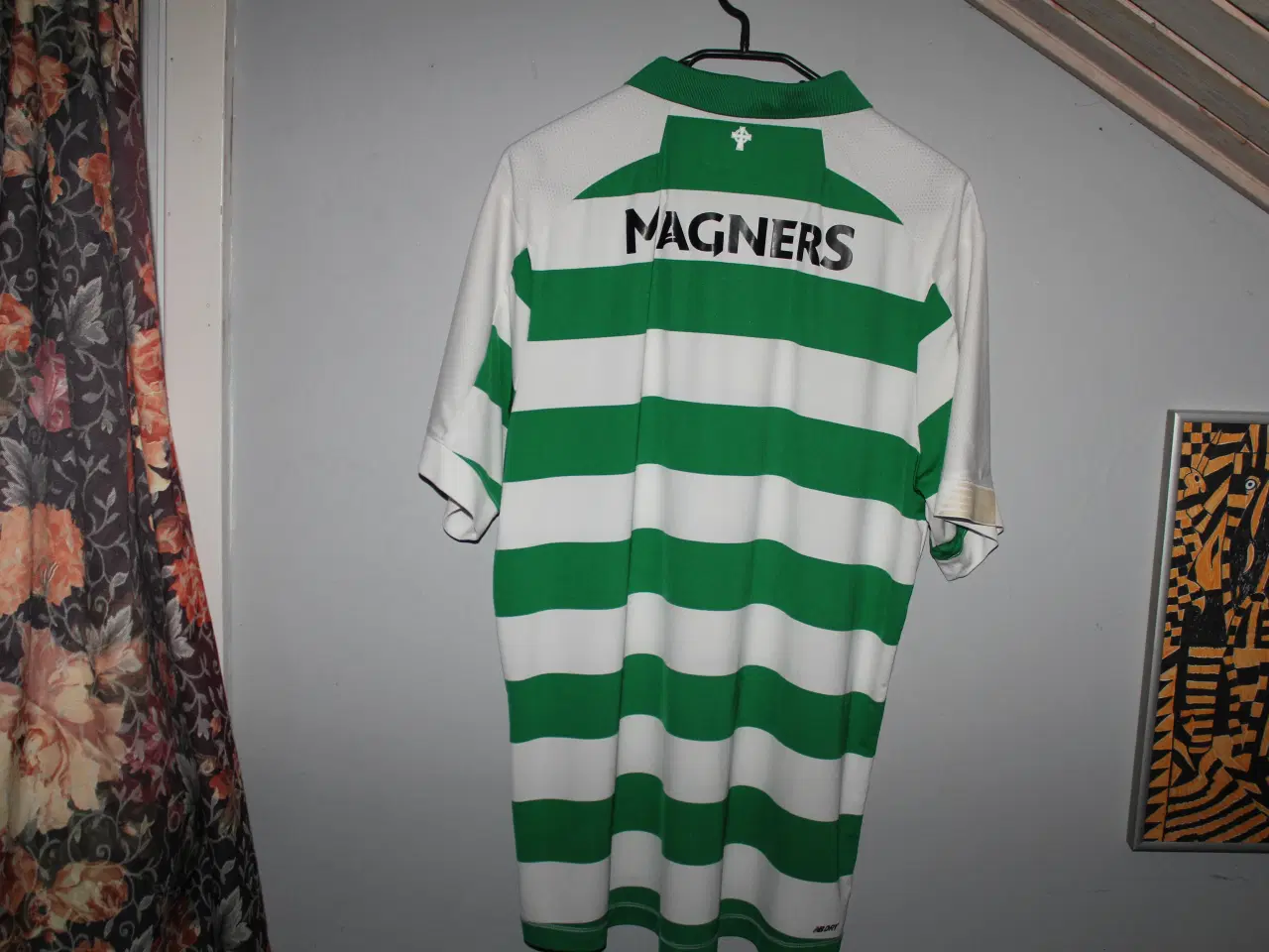 Billede 2 - 💚 Celtic FC Home – Season 19/20 💚