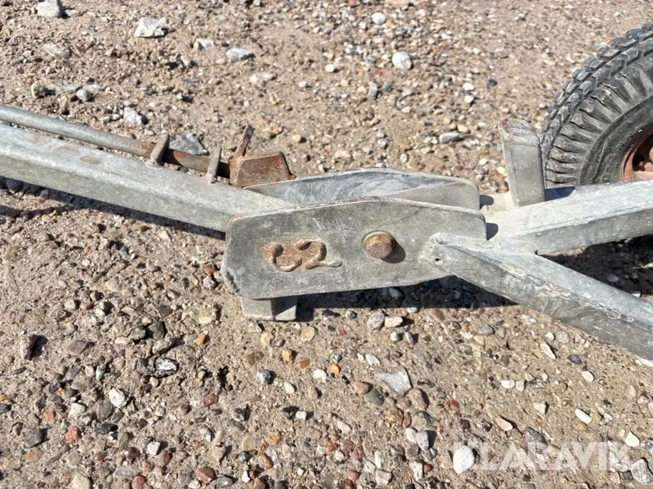 Billede 5 - Fliselægger Zacho